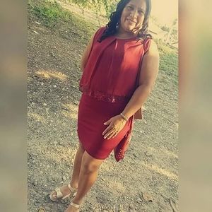 Meet your Posher, Mayra